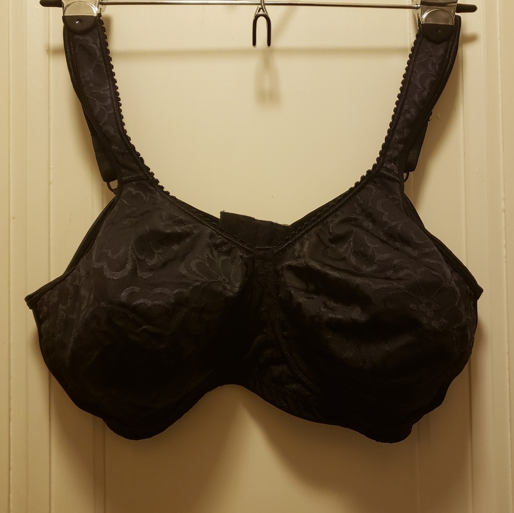 Playtex wireless bra